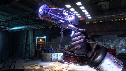 Buy Killing Floor 2 - Armory Season Pass 2022 Steam Key Default Title Steam key – fast digital delivery | Volt Keys