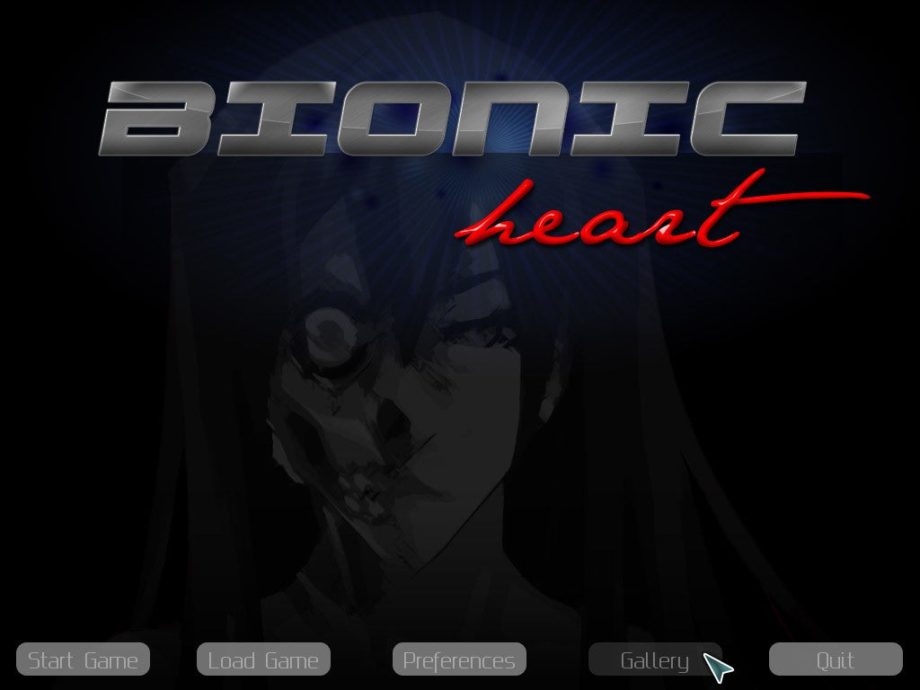 Buy Bionic Heart Steam Key Default Title Steam key – fast digital delivery | Volt Keys
