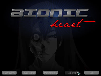 Buy Bionic Heart Steam Key Default Title Steam key – fast digital delivery | Volt Keys