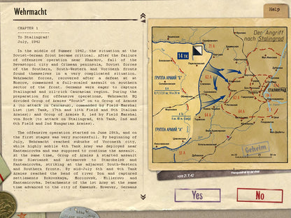 Buy Stalingrad Steam Key Default Title Steam key – fast digital delivery | Volt Keys