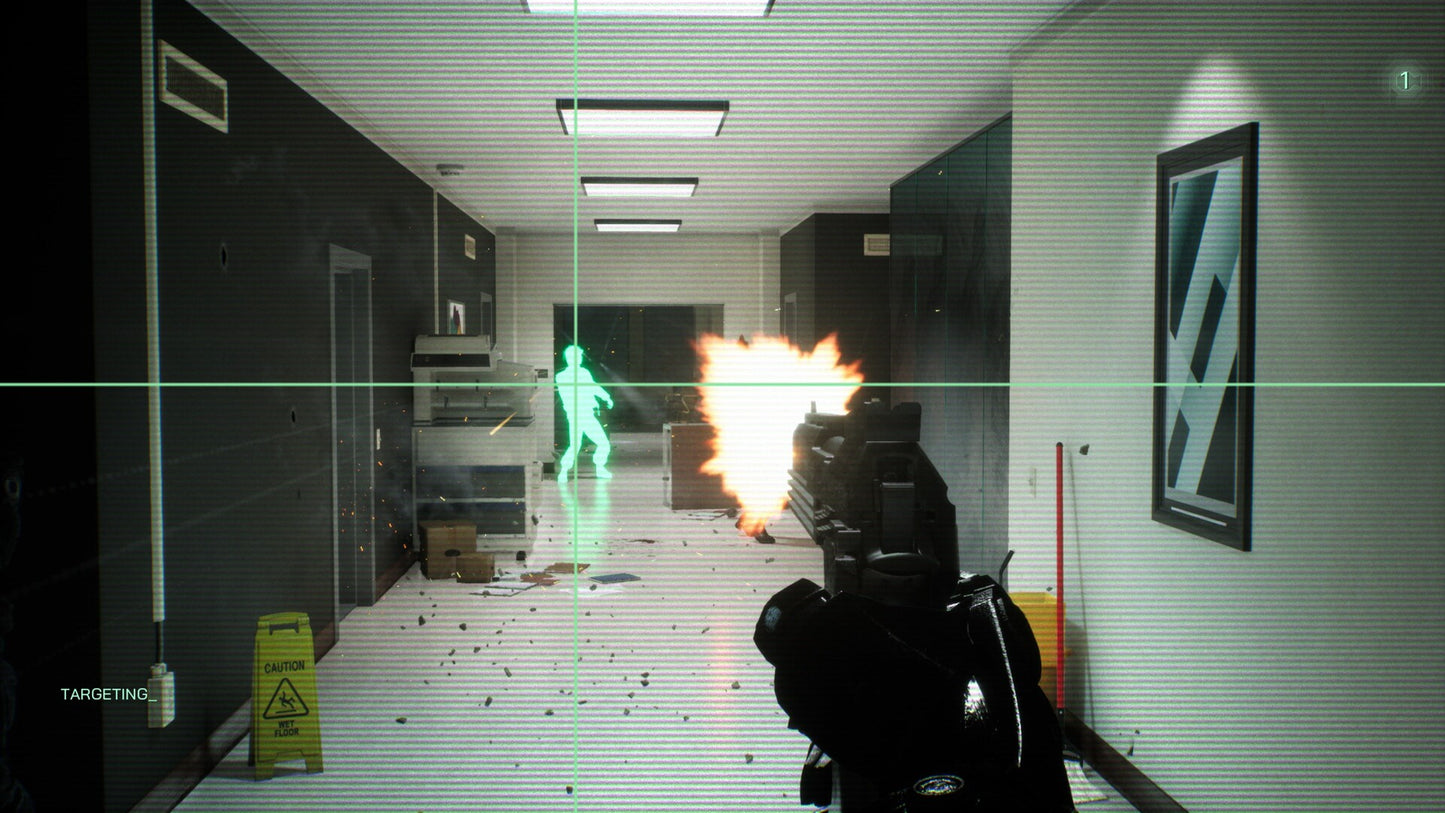 RoboCop: Rogue City MENA PC Steam Key