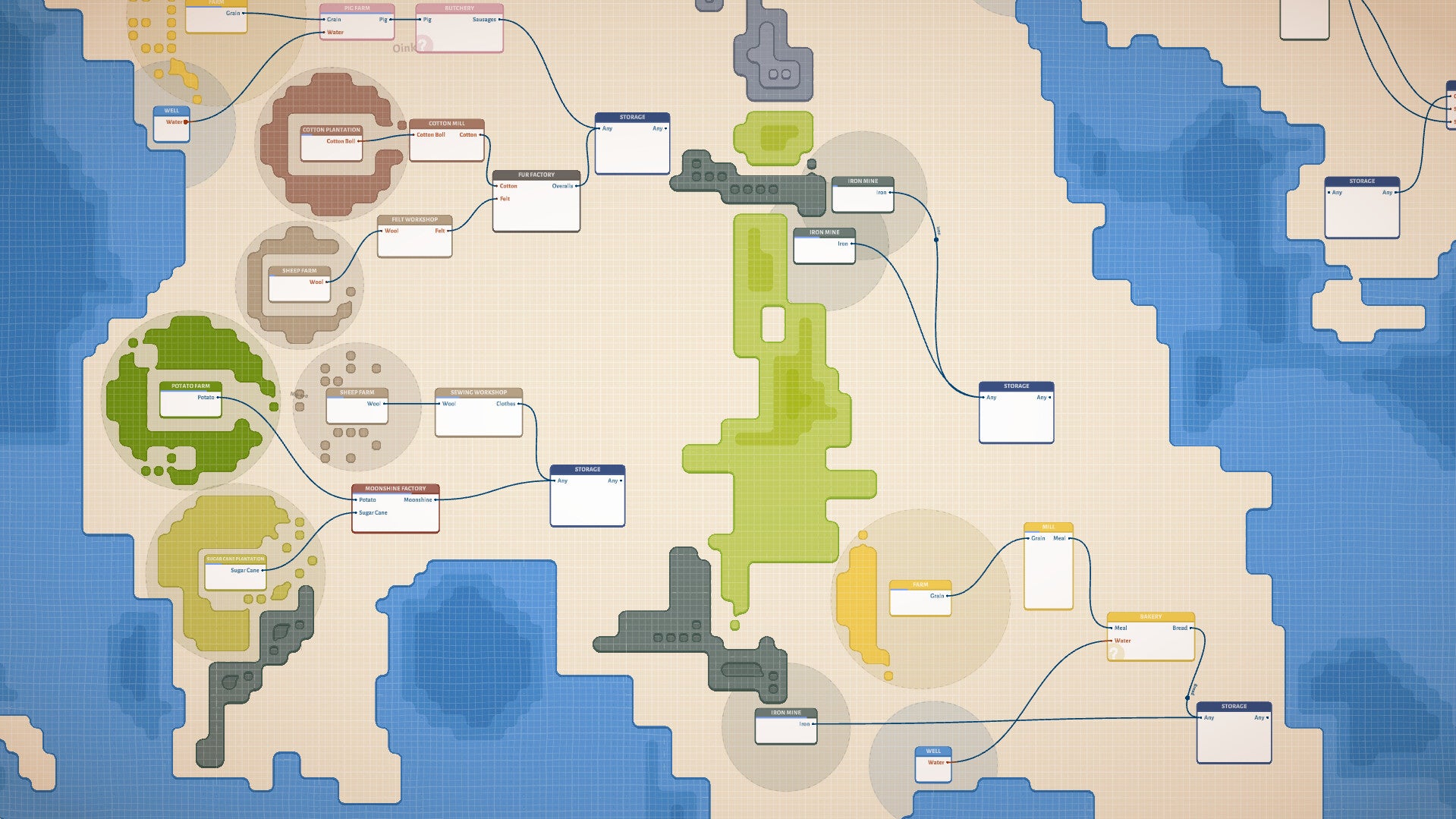 Buy Masterplan Tycoon Steam Key Default Title Steam key – fast digital delivery | Volt Keys