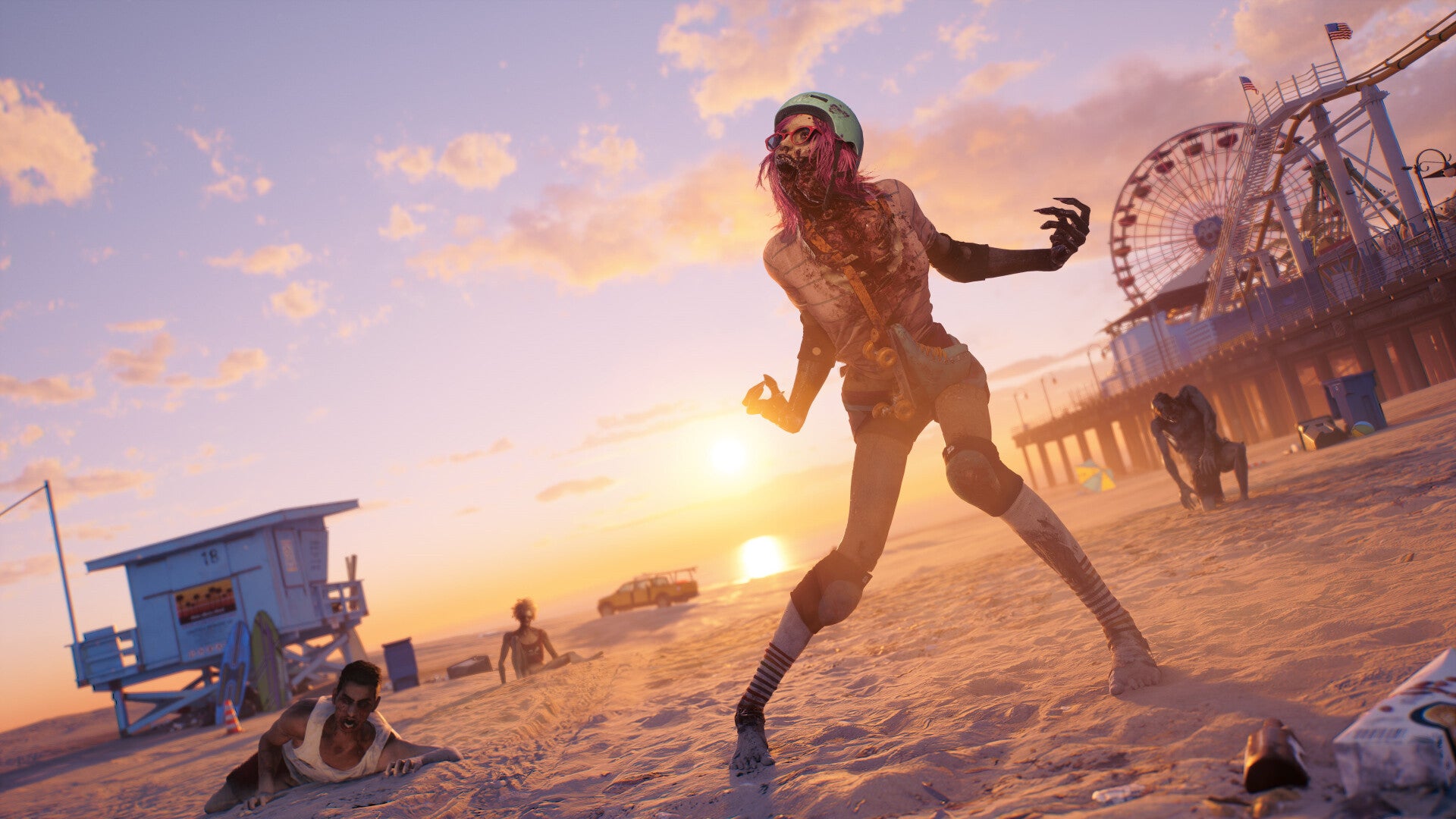 Buy Dead Island 2 DE Steam Key Default Title Steam key – fast digital delivery | Volt Keys