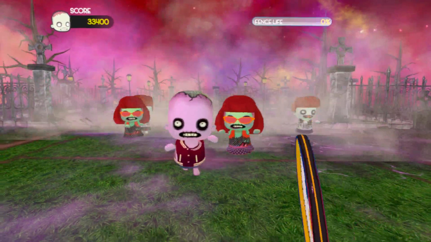 Buy Smoots Tennis Survival Zombie Steam Key Default Title Steam key – fast digital delivery | Volt Keys