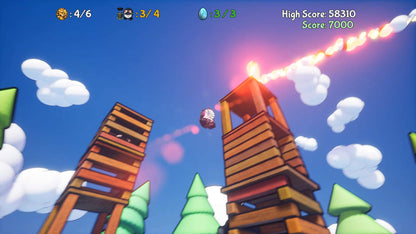 Buy Bizango Blast Steam Key Default Title Steam key – fast digital delivery | Volt Keys