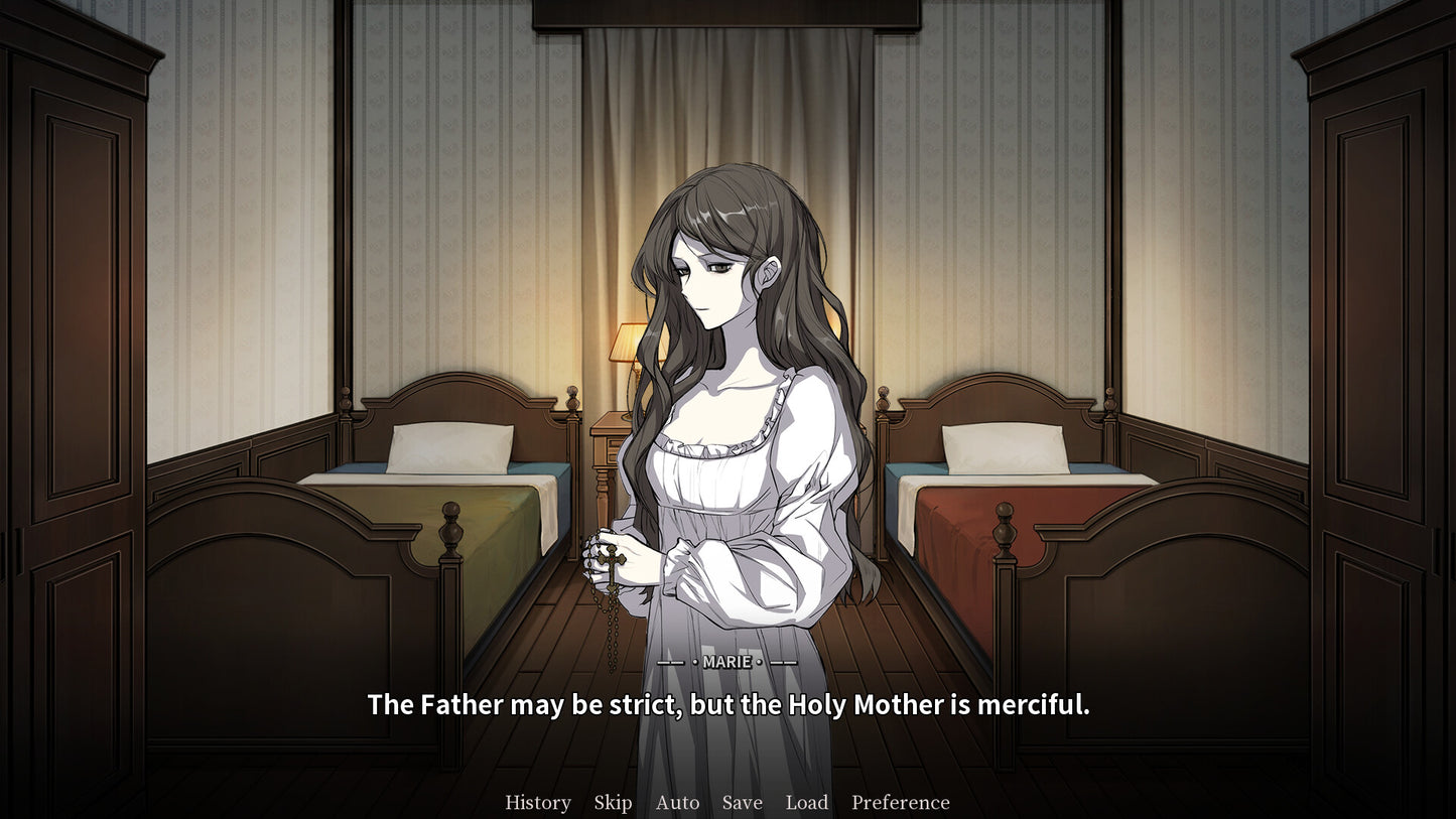 Malleus Cocconum: The Heiress PC Steam Key