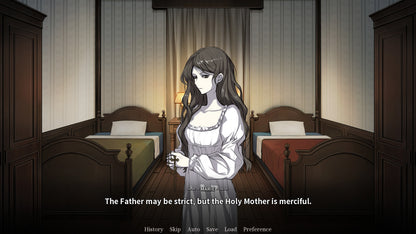 Malleus Cocconum: The Heiress PC Steam Key
