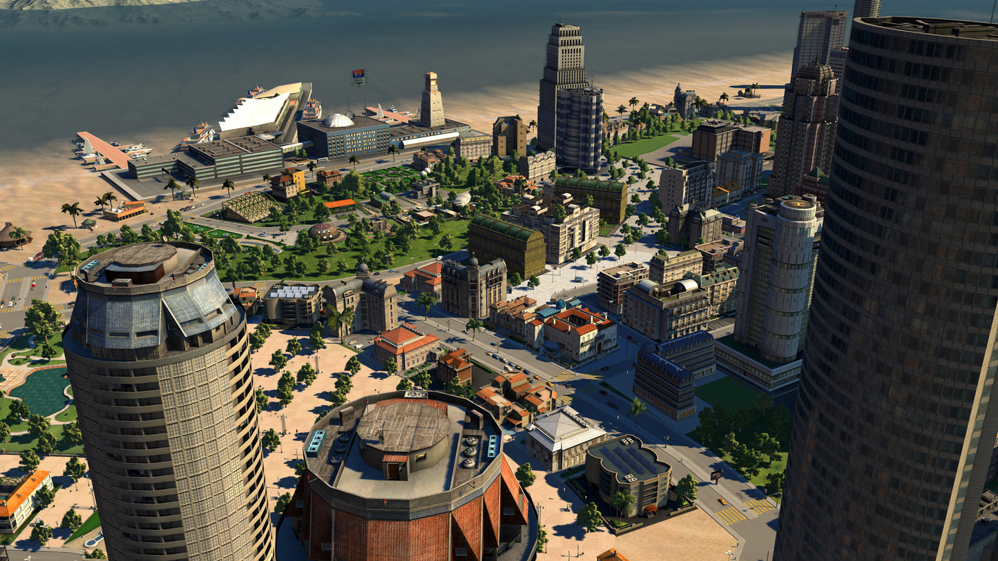 Buy Cities XXL PL Steam Key Default Title Steam key – fast digital delivery | Volt Keys