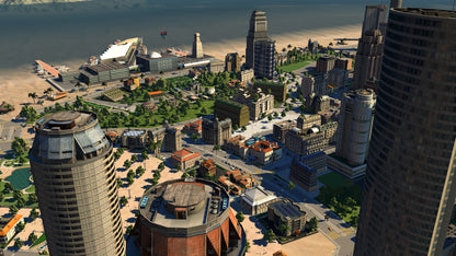 Buy Cities XXL PL Steam Key Default Title Steam key – fast digital delivery | Volt Keys