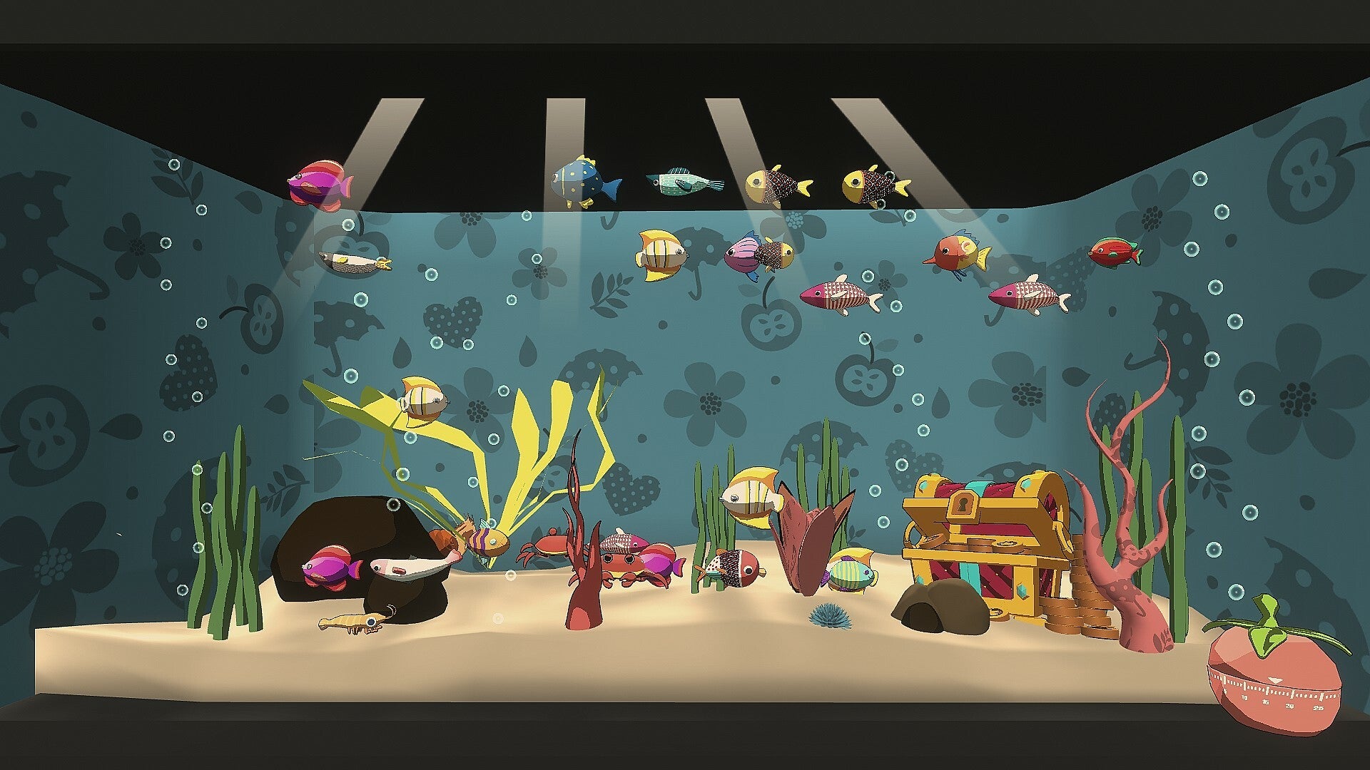 Buy Cozy Island Idle Steam Key Default Title Steam key – fast digital delivery | Volt Keys