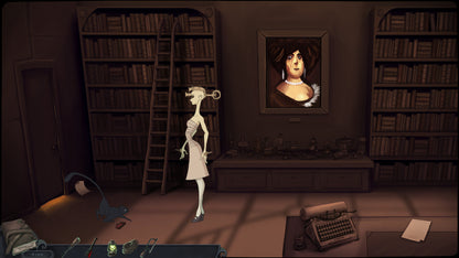 Buy Belladonna Steam Key Default Title Steam key – fast digital delivery | Volt Keys