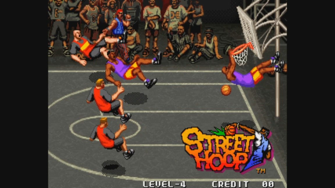 Buy Street Hoop PC Steam Key Default Title Steam key – fast digital delivery | Volt Keys