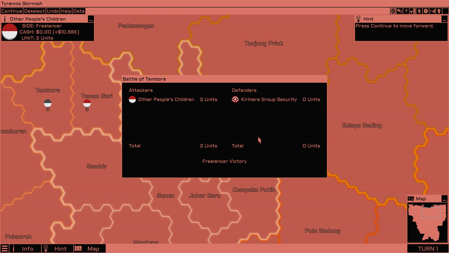 Buy Tyrannis: Co-Prosperity Steam Key Default Title Steam key – fast digital delivery | Volt Keys