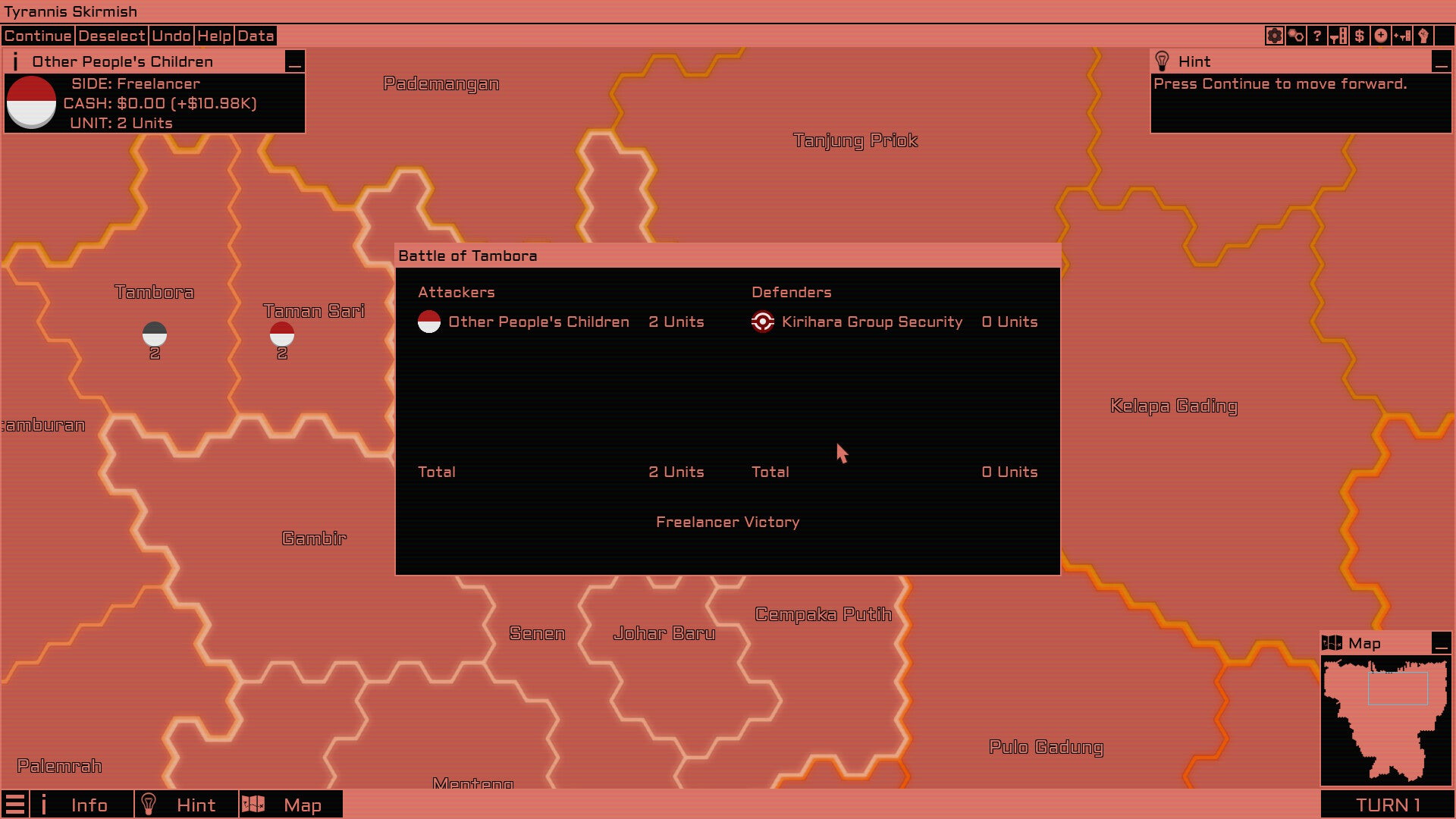Buy Tyrannis: Co-Prosperity Steam Key Default Title Steam key – fast digital delivery | Volt Keys