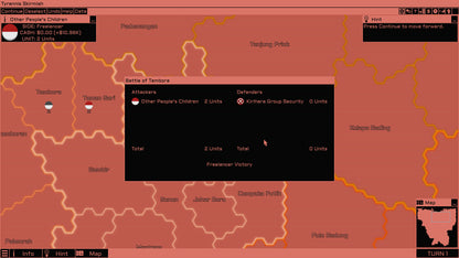 Buy Tyrannis: Co-Prosperity Steam Key Default Title Steam key – fast digital delivery | Volt Keys