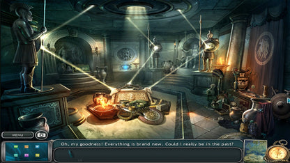 Buy Alexander the Great: Secrets of Power Steam Key Default Title Steam key – fast digital delivery | Volt Keys