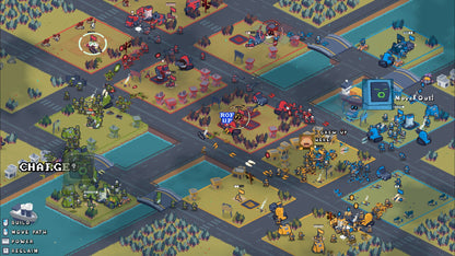 D.O.T. Defence PC Steam Key