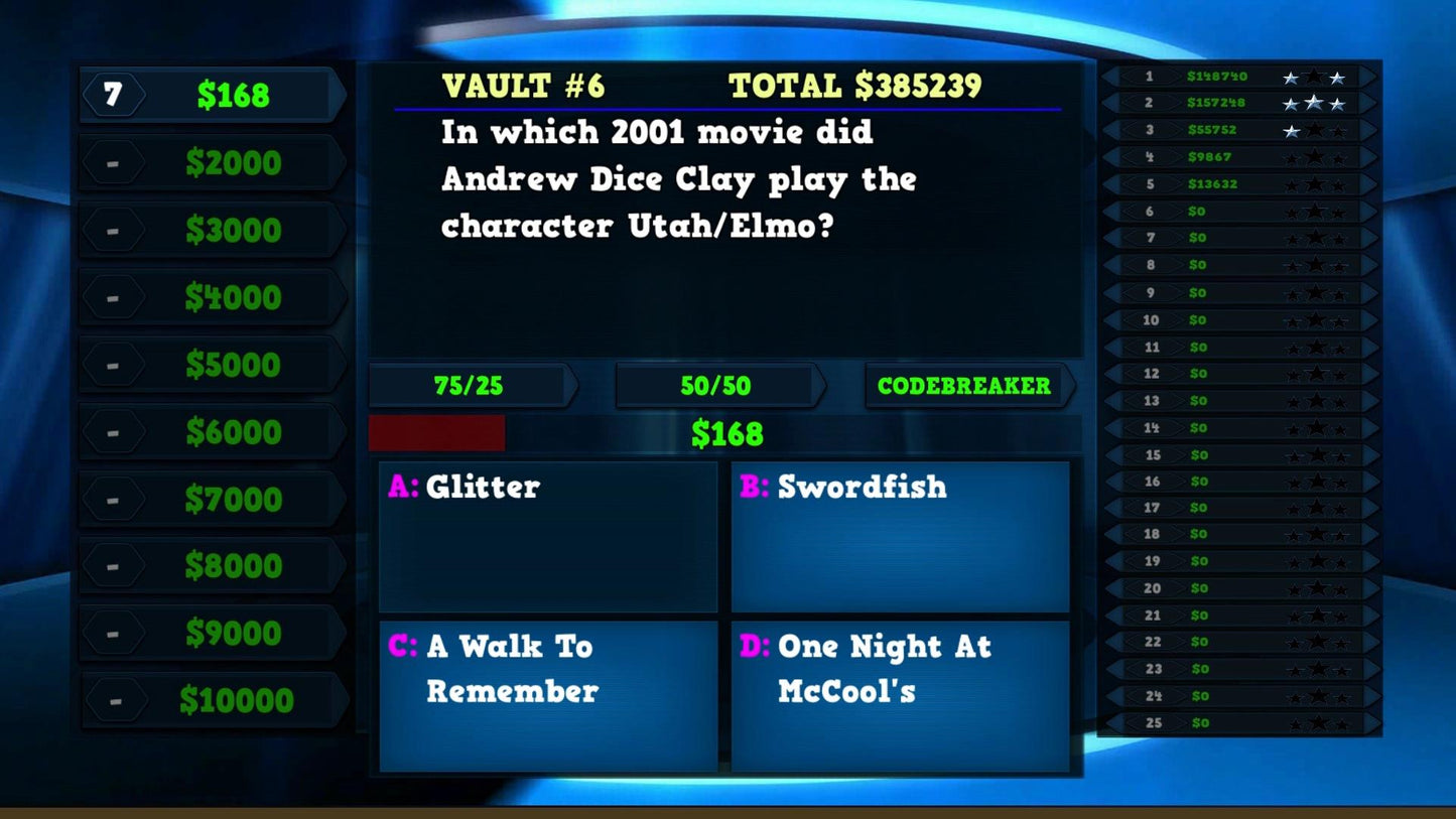 Buy Trivia Vault: Movie Trivia Steam Key Default Title Steam key – fast digital delivery | Volt Keys