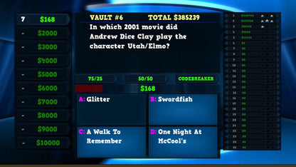 Buy Trivia Vault: Movie Trivia Steam Key Default Title Steam key – fast digital delivery | Volt Keys