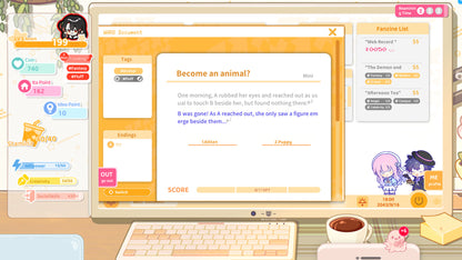 Sensei! I Like You So Much! PC Steam Key