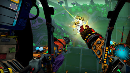 Buy BIG SHOTS Steam Key Default Title Steam key – fast digital delivery | Volt Keys