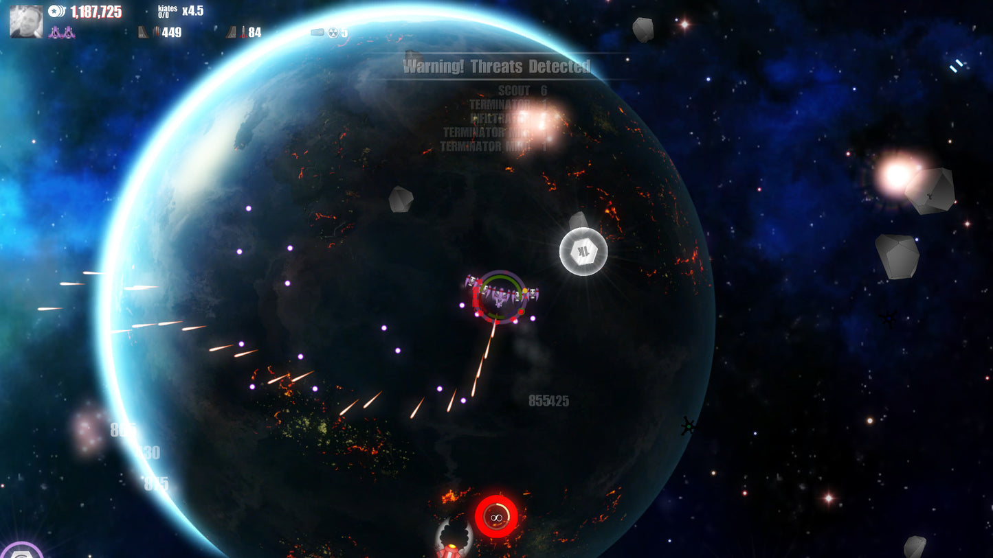 Buy Solaroids Steam Key Default Title Steam key – fast digital delivery | Volt Keys