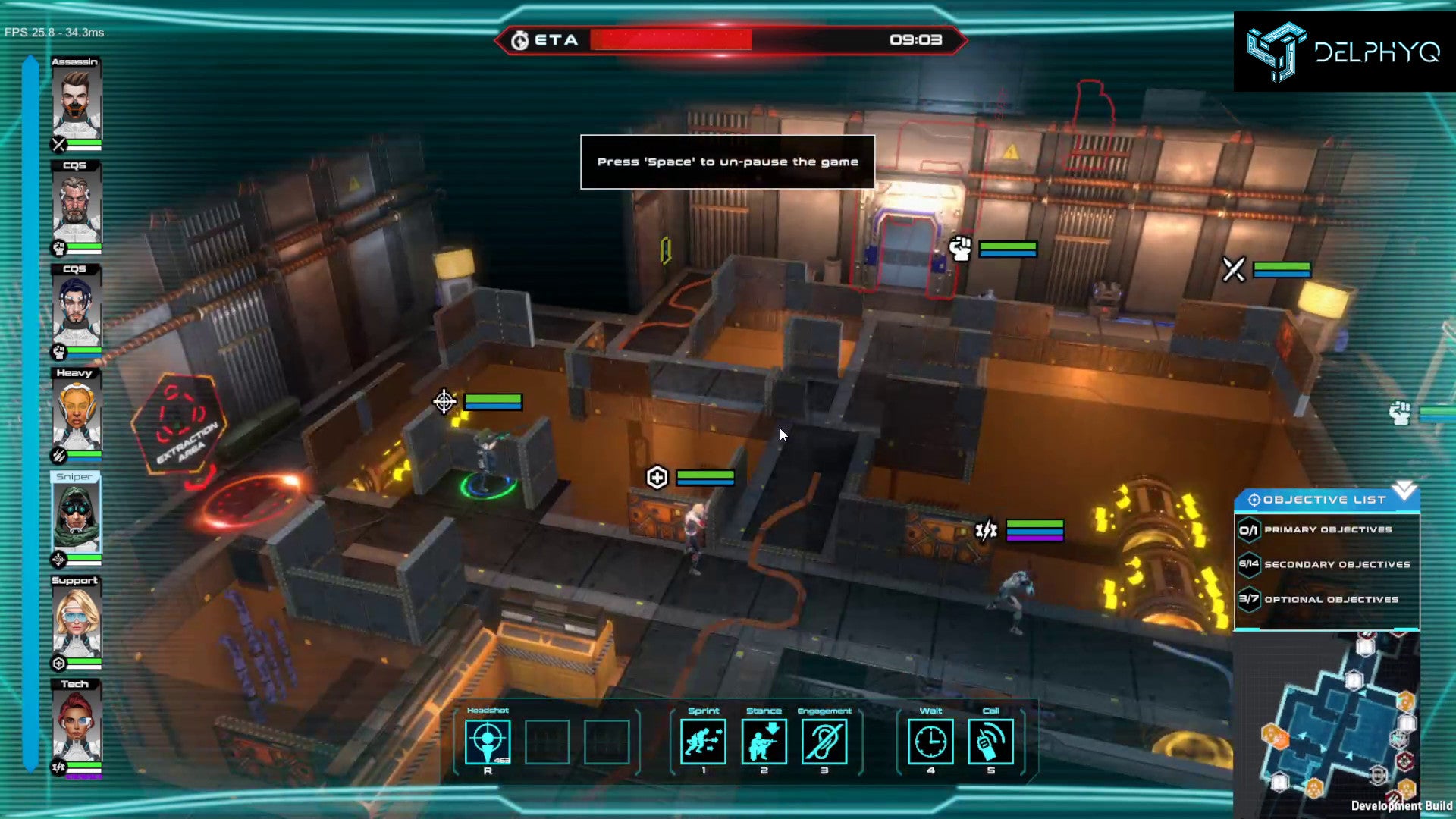 Buy Delphyq Steam Key Default Title Steam key – fast digital delivery | Volt Keys