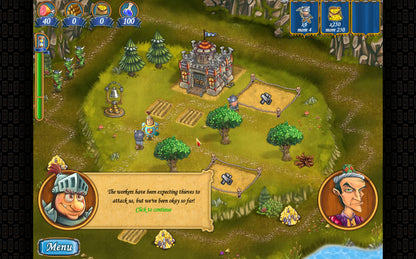 Buy New Yankee in King Arthur's Court PC Steam Key Default Title Steam key – fast digital delivery | Volt Keys