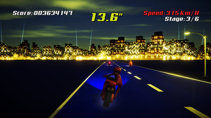 Buy Super Night Riders Steam Key Default Title Steam key – fast digital delivery | Volt Keys