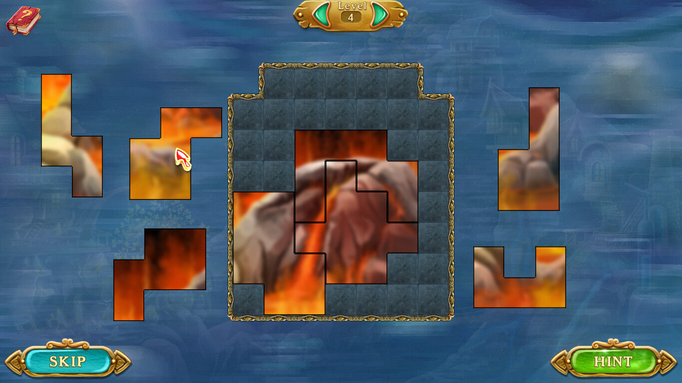 Buy Spellarium 9 Match 3 Puzzle Steam Key Default Title Steam key – fast digital delivery | Volt Keys