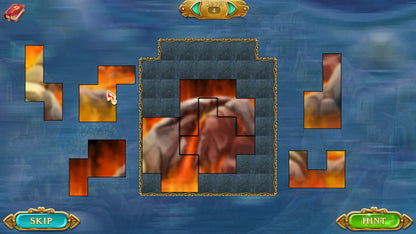 Buy Spellarium 9 Match 3 Puzzle Steam Key Default Title Steam key – fast digital delivery | Volt Keys