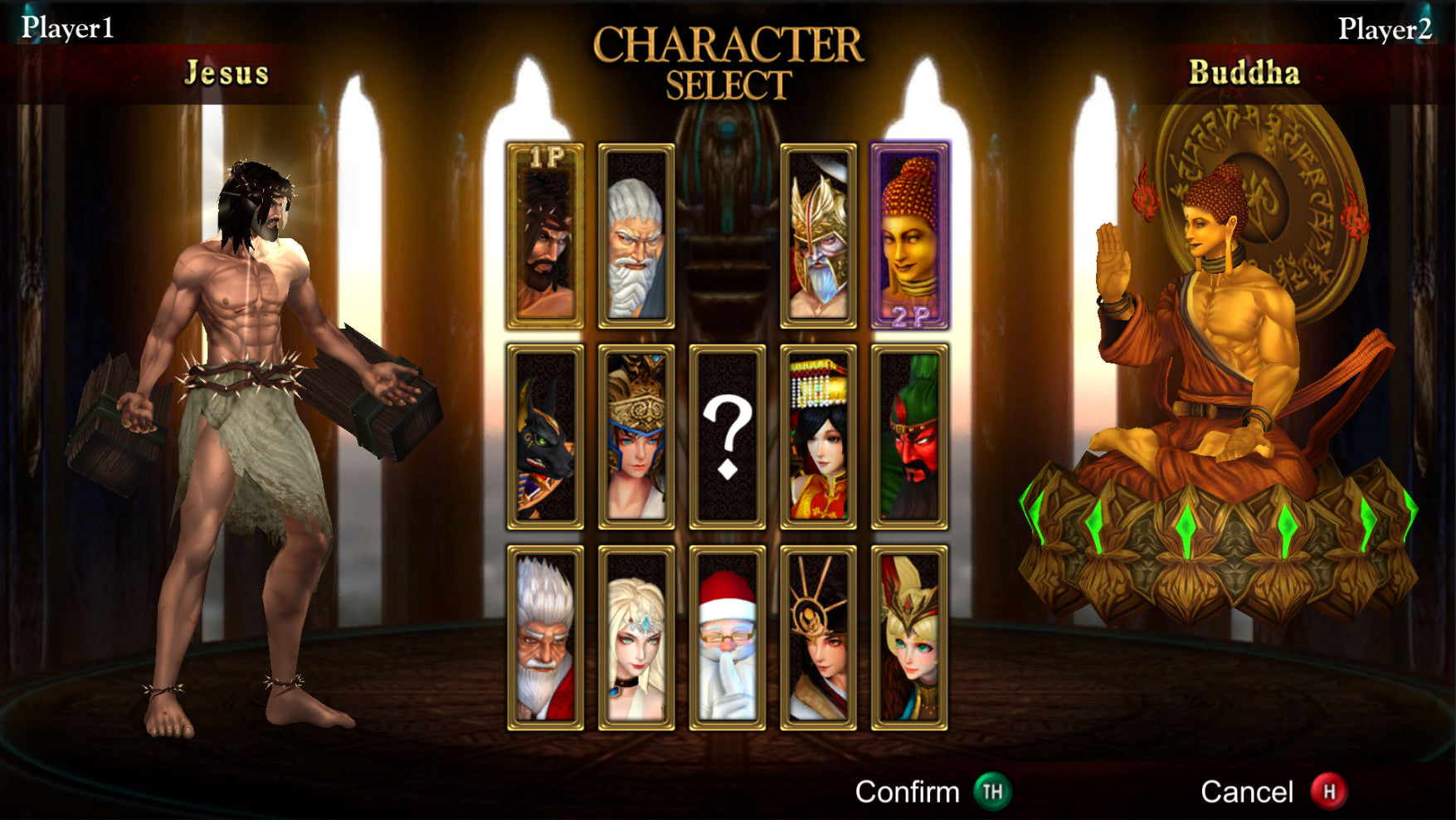 Buy Fight of Gods Steam Key Default Title Steam key – fast digital delivery | Volt Keys