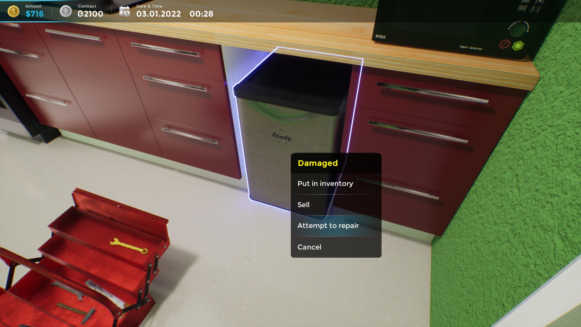 Buy Handyman Corporation Steam Key Default Title Steam key – fast digital delivery | Volt Keys