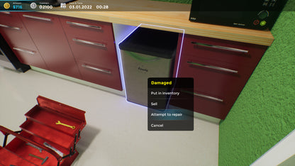 Buy Handyman Corporation Steam Key Default Title Steam key – fast digital delivery | Volt Keys