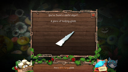 Buy Alice: Behind the Mirror Steam Key Default Title Steam key – fast digital delivery | Volt Keys