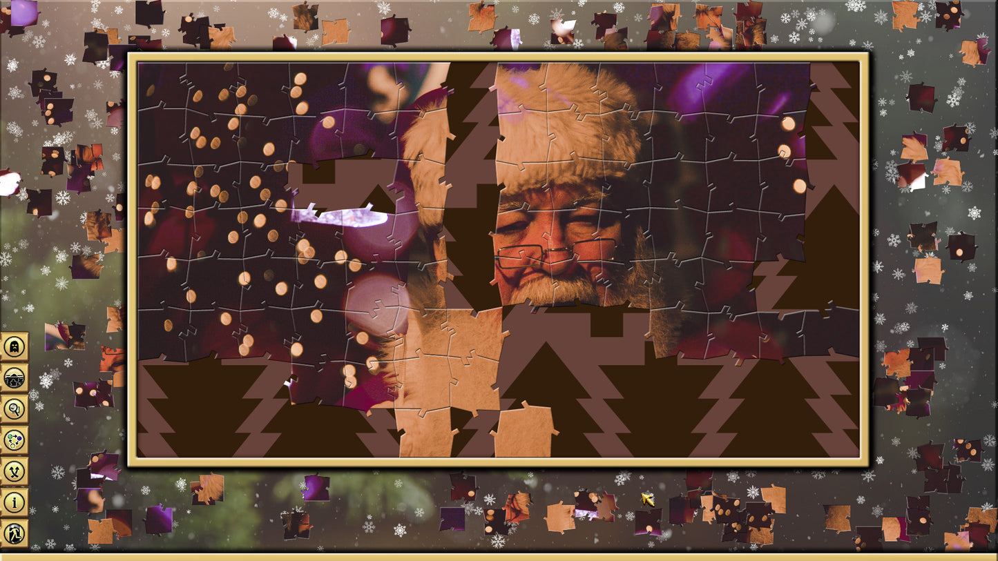 Buy Pixel Puzzles 2: Christmas Steam Key Default Title Steam key – fast digital delivery | Volt Keys