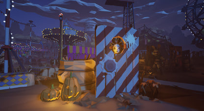 Carnival Of Souls PC Steam Key