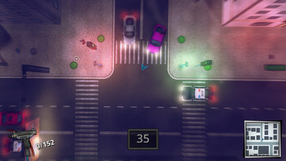 Buy Riskers PC Steam Key Default Title Steam key – fast digital delivery | Volt Keys