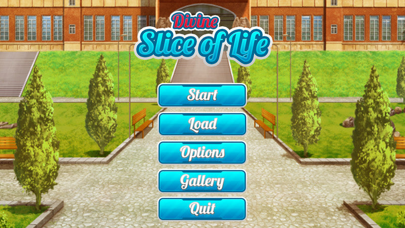 Buy Divine Slice of Life Soundtrack DLC Steam Key Default Title Steam key – fast digital delivery | Volt Keys