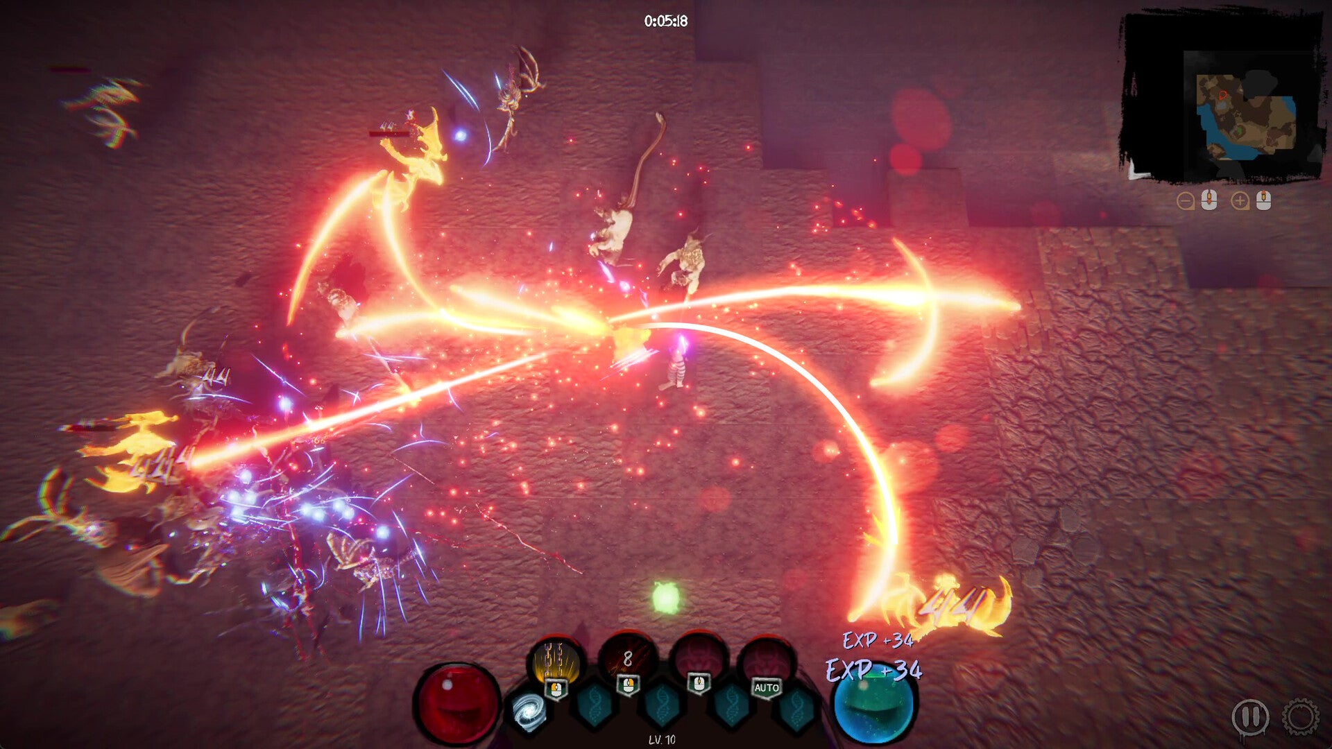 Buy X-Mutation Steam Key Default Title Steam key – fast digital delivery | Volt Keys