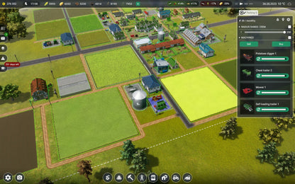Buy Farm Manager 2021 Steam Key Default Title Steam key – fast digital delivery | Volt Keys
