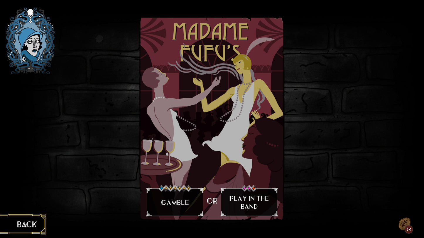 Buy Fhtagn! - Tales of the Creeping Madness Steam Key Default Title Steam key – fast digital delivery | Volt Keys