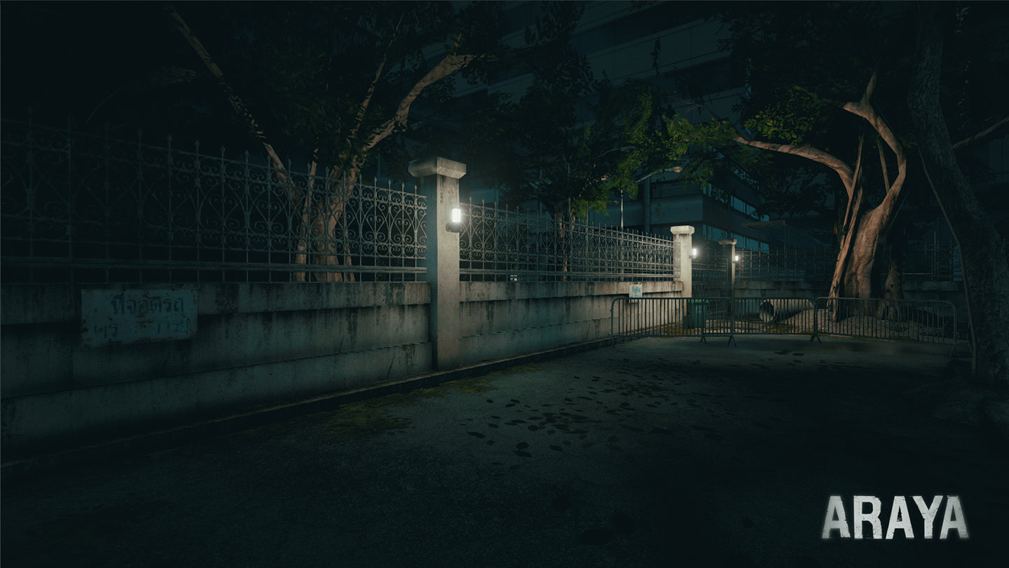 Buy ARAYA Steam Key Default Title Steam key – fast digital delivery | Volt Keys