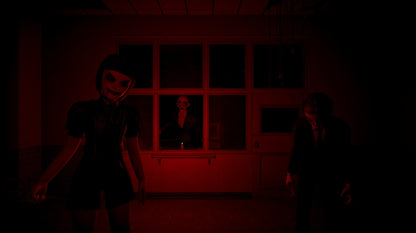 Buy Sinister Hospital Steam Key Default Title Steam key – fast digital delivery | Volt Keys