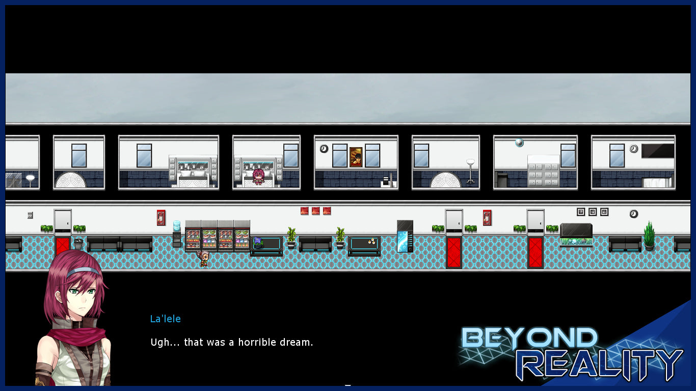Buy Beyond Reality Steam Key Default Title Steam key – fast digital delivery | Volt Keys