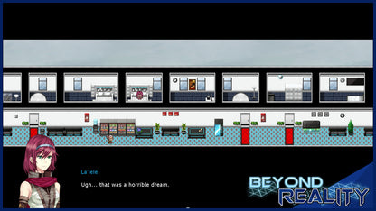 Buy Beyond Reality Steam Key Default Title Steam key – fast digital delivery | Volt Keys