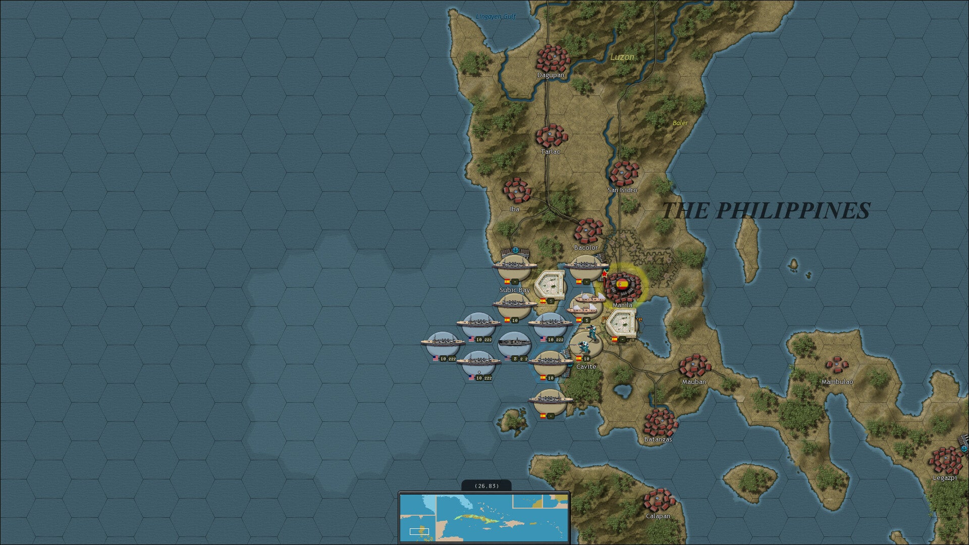 Buy Strategic Command: American Civil War - Wars in the Americas DLC PC Steam Key Default Title Steam key – fast digital delivery | Volt Keys