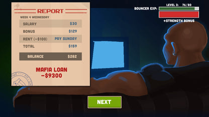 Buy Bouncer Story Steam Key Default Title Steam key – fast digital delivery | Volt Keys