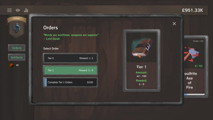 Buy Dead Profit Steam Key Default Title Steam key – fast digital delivery | Volt Keys