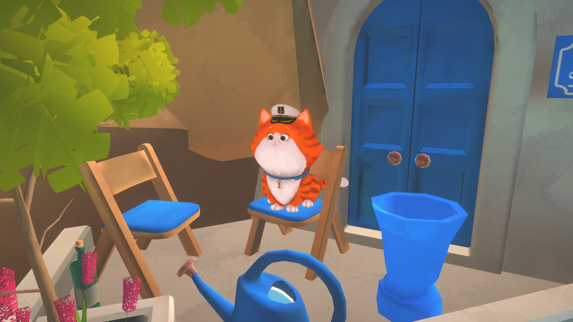Buy Cats in Time Steam Key Default Title Steam key – fast digital delivery | Volt Keys